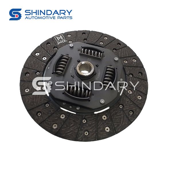 Clutch Plate CN1C15_7550_AA for JMC Boarding