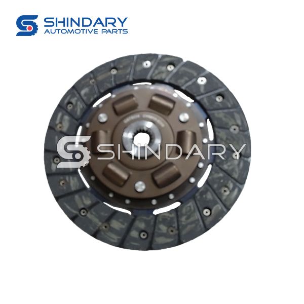 Clutch Plate CV6019-0200 for CHANGAN BENNI CHANGAN