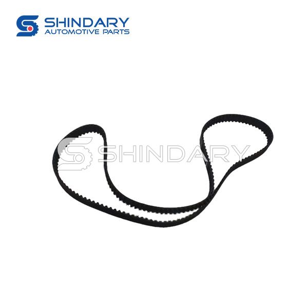 Timing belt D22A-1006060 for JINBEI D22 Engine