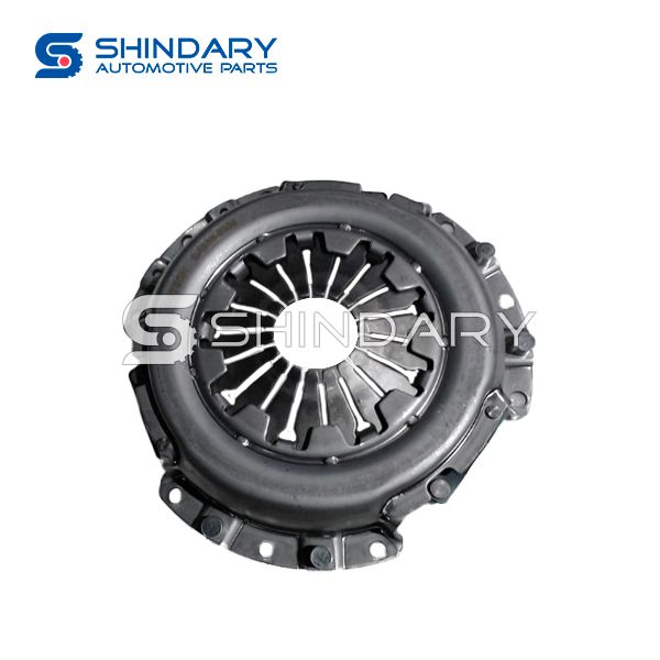 Clutch press plate DA036-0300 for CHANGAN SC5028XXYKVA