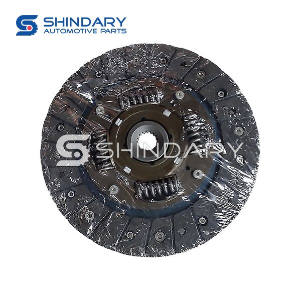 Clutch Plate DAD15004-2500 for CHANGAN A500
