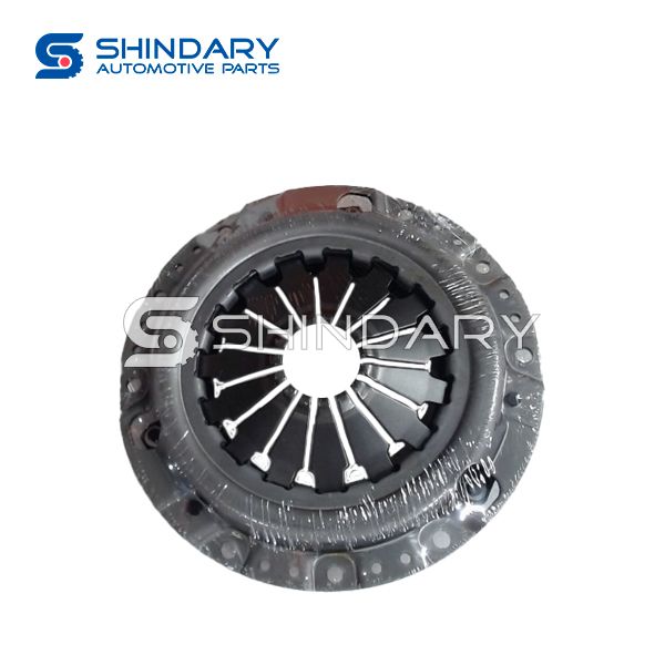 Clutch press plate DAD15004-2600 for CHANGAN A500
