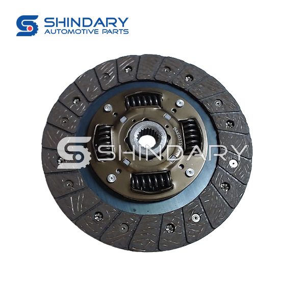 Clutch Plate DAED2634872 for CHANGAN CX70 2016 1.6L MT