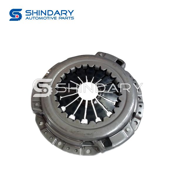 Clutch press plate DAED275469S1-2 for CHANGAN STAR 9