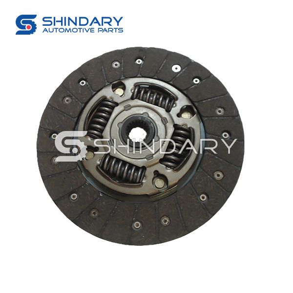 Clutch Plate DAS15037-0200 for CHANGAN SC6443N5.A2W1