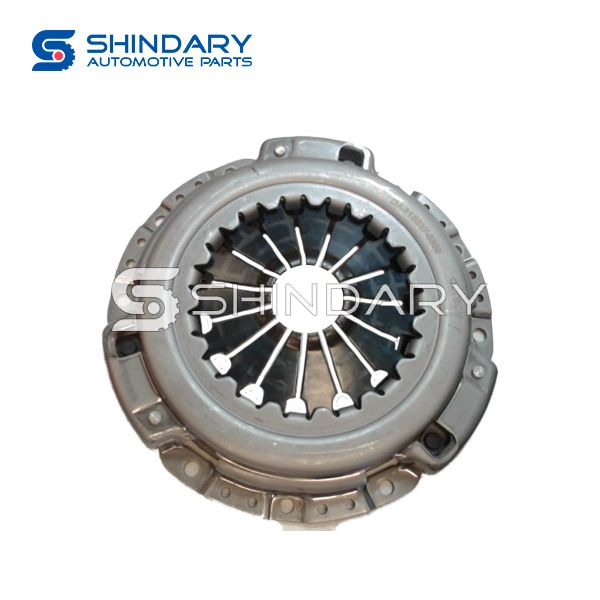 Clutch press plate DAS15037-0300 for CHANGAN SC6443N5.A2W1