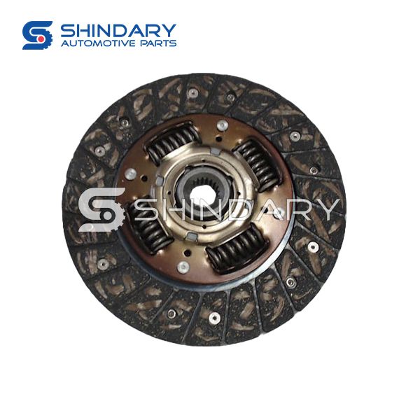 Clutch Plate EA015-0300 for CHANA MINI VAN 4X2