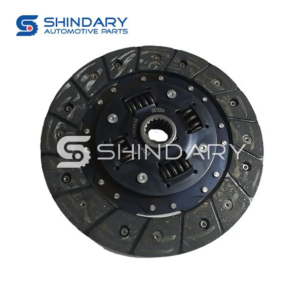 Clutch Plate EQ465I1.1602010 for DFSK K01S