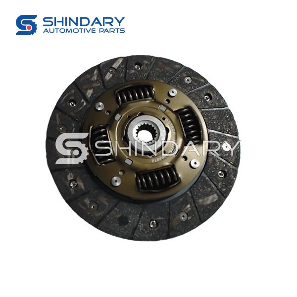 Clutch Plate EQ474I.1602010 for DFSK 