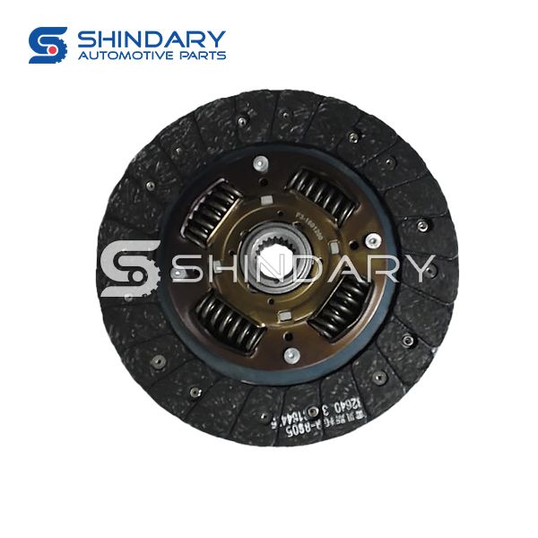 Clutch Plate F3-1601200 for BYD F3-2014