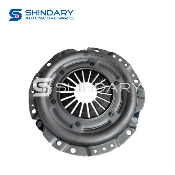 Clutch press plate G213 for CHANA 