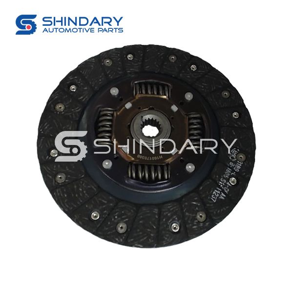 Clutch Plate H16017-0300 for CHANGAN CS35-2015