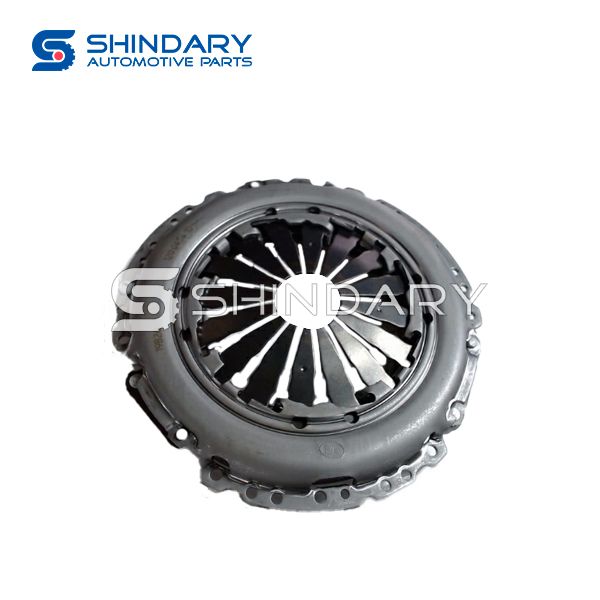 Clutch press plate J69-1601020 for CHERY TIGGO2