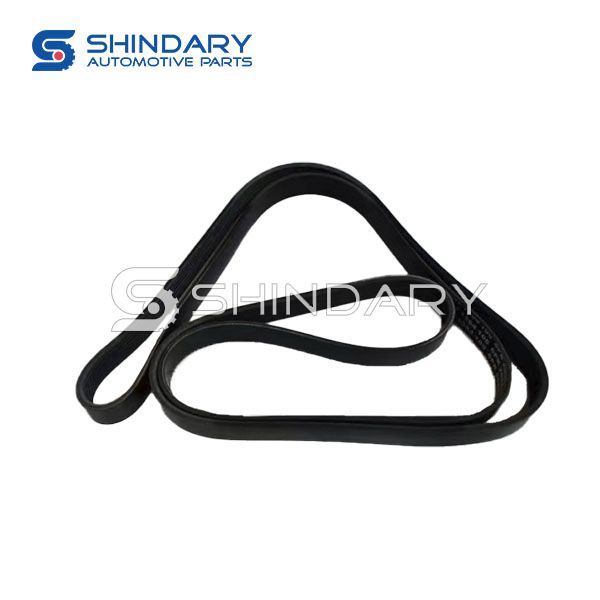 Water pump belt K0110101 for CHANGAN 