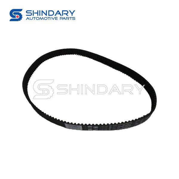 Timing belt L06A109119JH for FAW B50 1.6CC 13-14