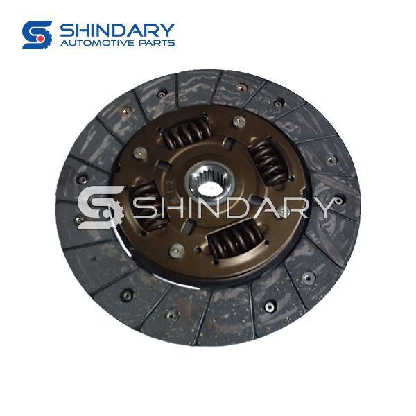Clutch Plate LF470Q-2H-1601200A for LIFAN 