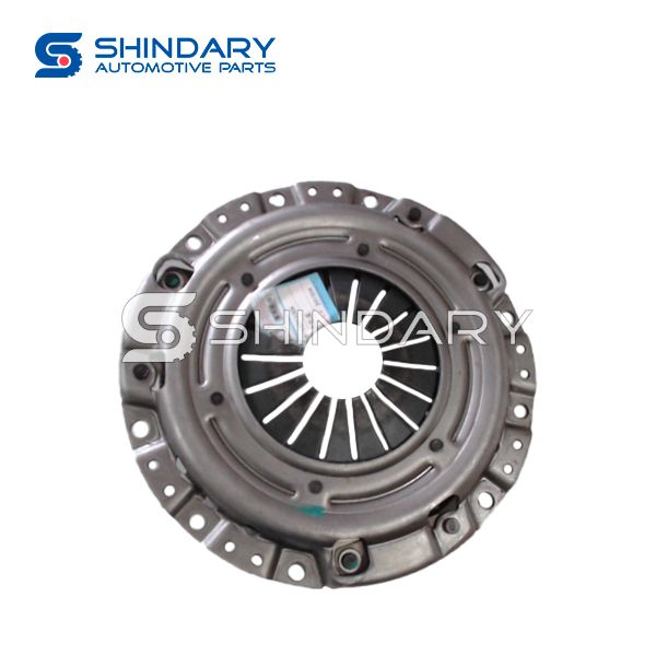 Clutch press plate LF470Q-H-1601100A for LIFAN 