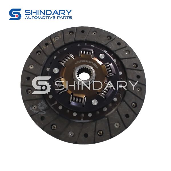 Clutch Plate LF479Q51601200A for LIFAN 