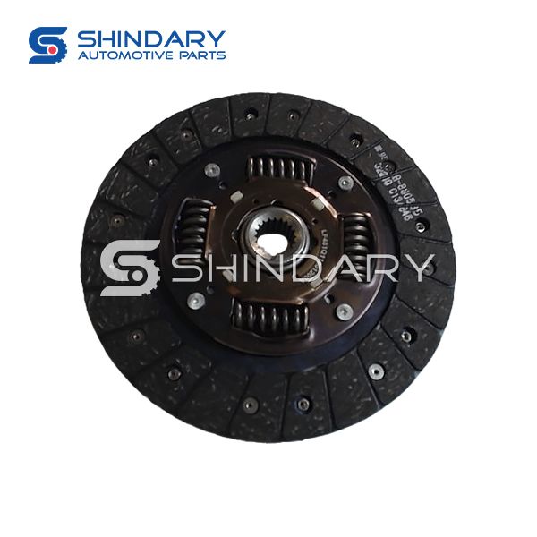 Clutch Plate LF481Q11601200A for LIFAN 