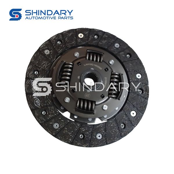 Clutch Plate LJ4A18Q-160200 for KYC 