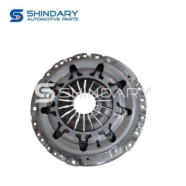 Clutch press plate M00000983 for BAIC BJ20