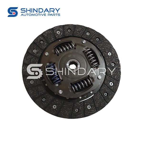 Clutch Plate MW253669 for S.E.M DX3