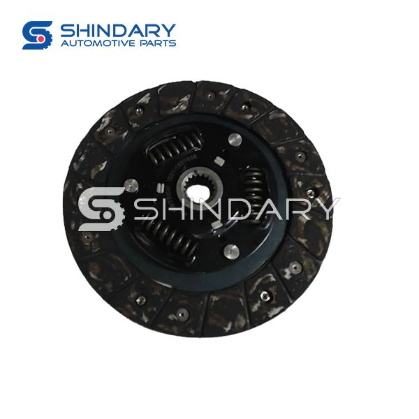 Clutch Plate Q21-1601030 for CHERY YOYO Y380  2014