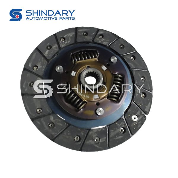 Clutch Plate S11-1601030 for CHERY CHERIQ