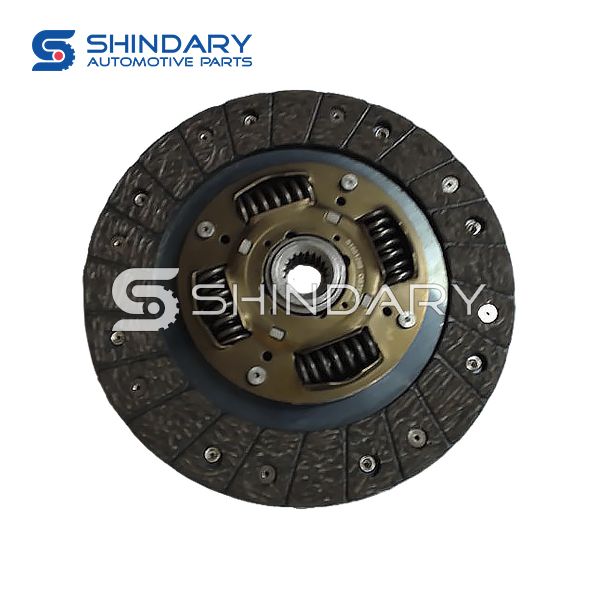 Clutch Plate S1601200 for LIFAN X60