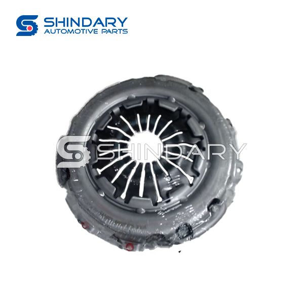 Clutch press plate SX6-1601010 for DONGFENG SX5