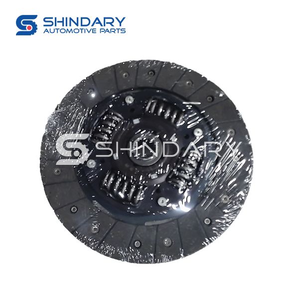 Clutch Plate SX6-1601020 for DONGFENG SX5