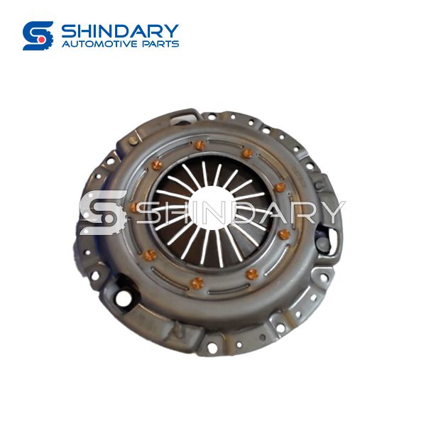 Clutch press plate T11-1601020BA for CHERY TIGGO 1600