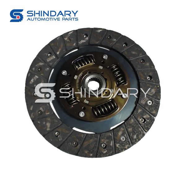 Clutch Plate T11-1601030BA for CHERY TIGGO 1600