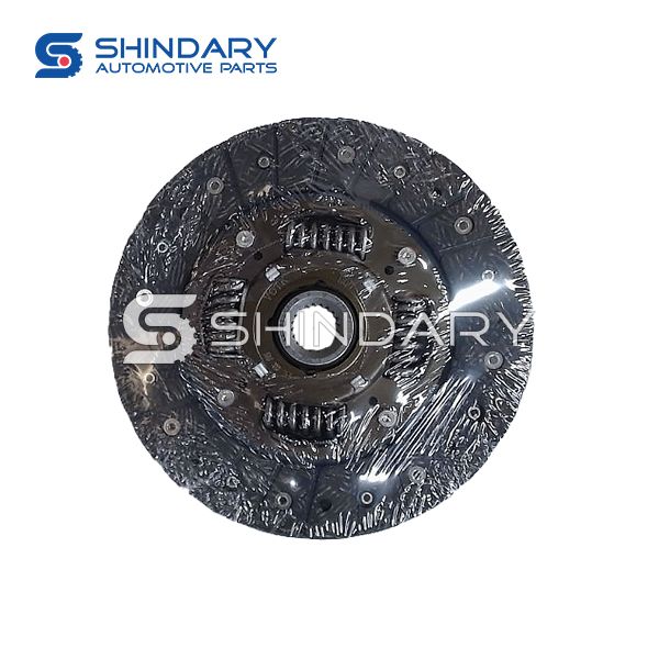 Clutch Plate T15R-1601800-02 for CHANGHE CH6456CM24