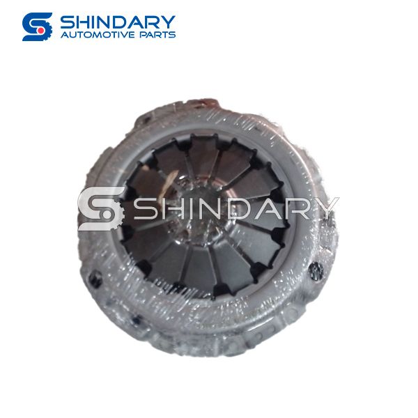 Clutch press plate T15R-1601900 for CHANGHE CH6456CM24