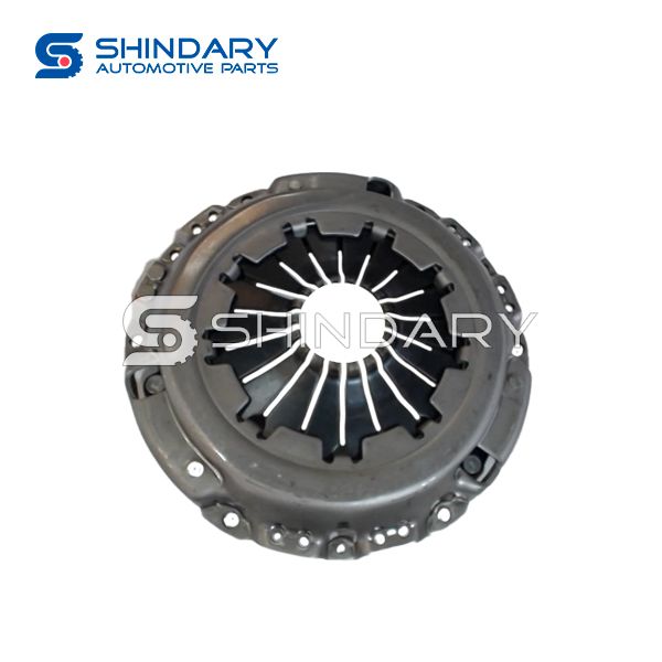 Clutch press plate T21-1601020 for CHERY TIGGO5