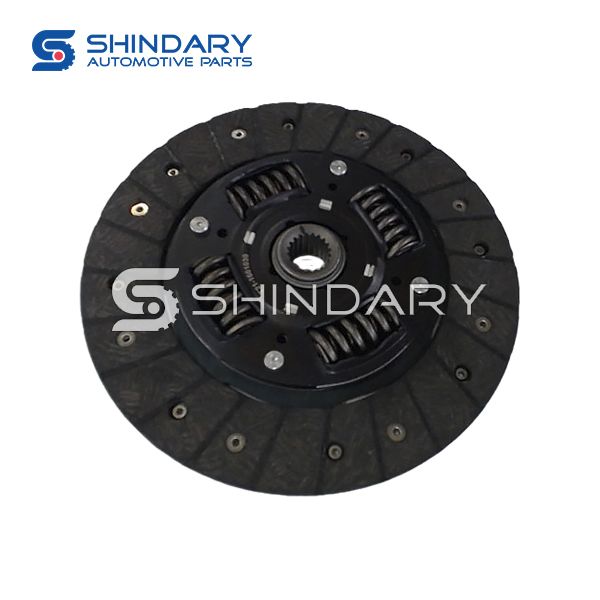 Clutch Plate T21-1601030 for CHERY TIGGO5