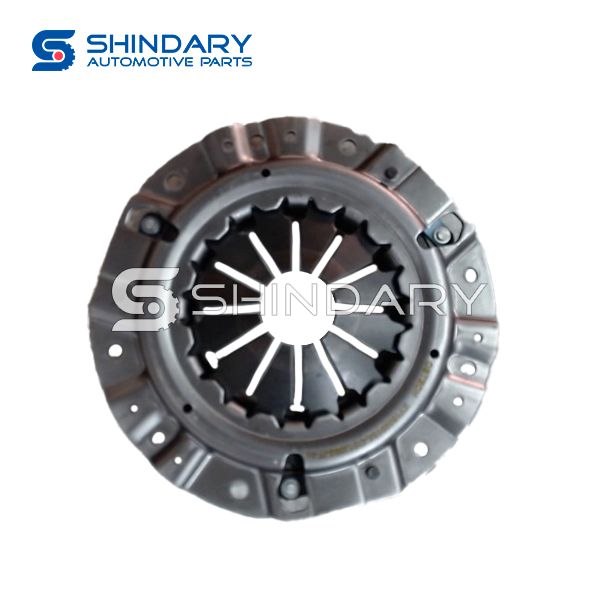 Clutch press plate XY1600010A-CG1200SJT-01 for SHINERAY X30