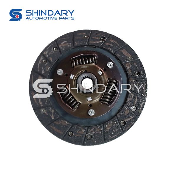 Clutch Plate XY1600010A-CG1200SJT-02 for SHINERAY X30