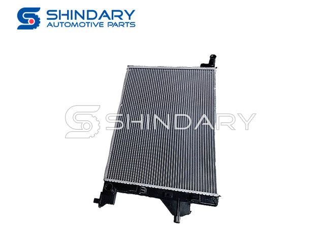 Radiator 10130504 for SAIC MG5