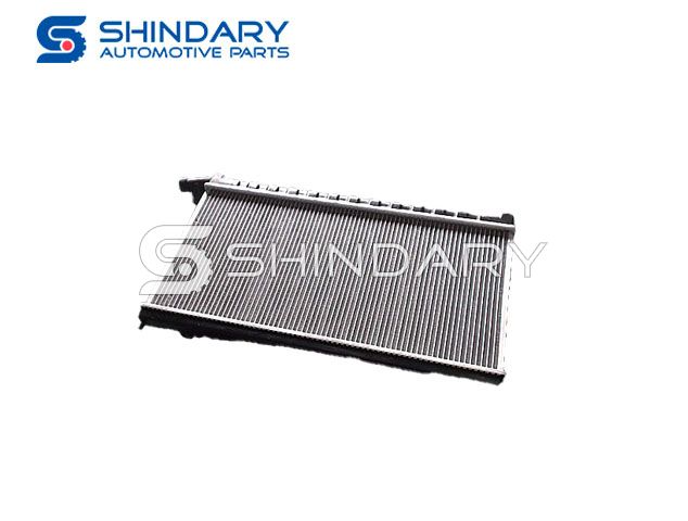 Radiator 10144609-00 for BYD 