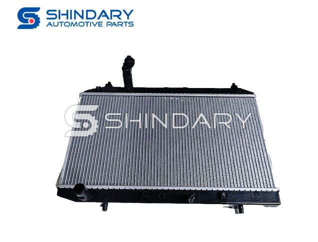 Radiator 1016004454 for GEELY LC