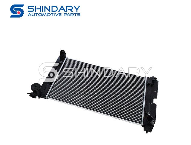 Radiator 1066001218 for GEELY 