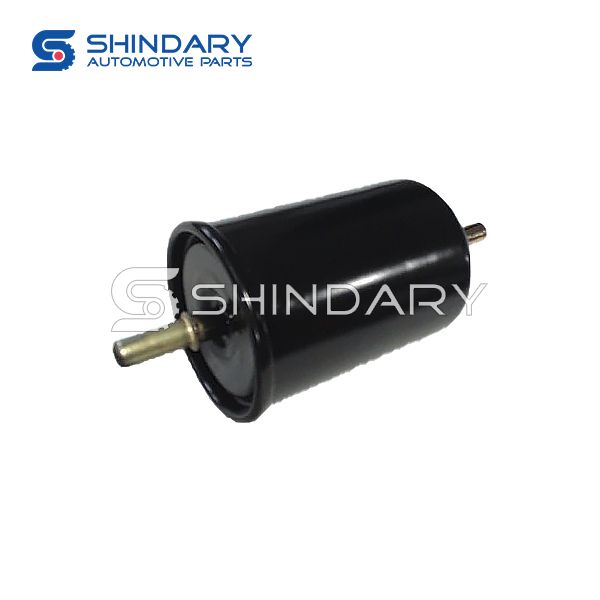 Fuel filter assy 1105-110M01A00 for FAW 