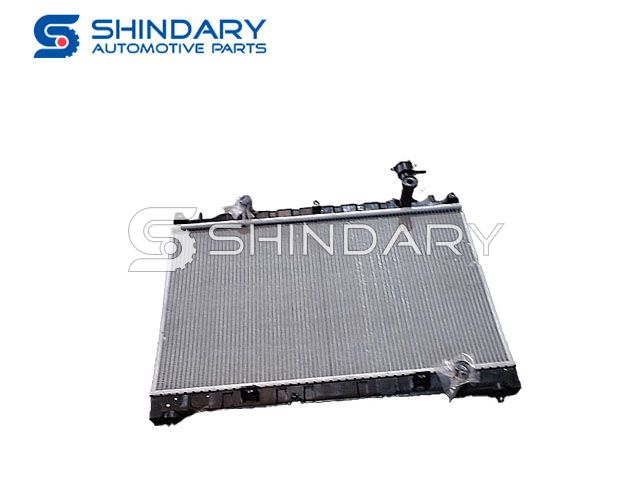 Radiator 1301010001-A02 for ZOTYE DOMY REPUESTOS