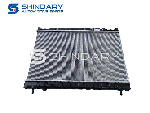 Radiator 1301010003-B11 for ZOTYE 