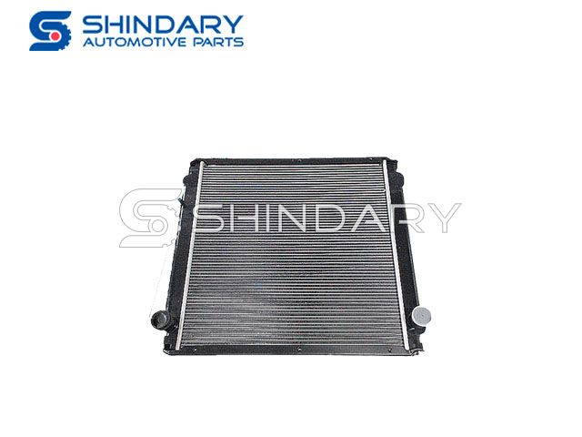 Radiator 1301010E898 for JAC 