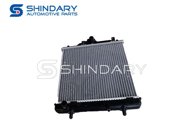 Radiator 1301100-01A for DFSK MINI 1,3 EQ474I