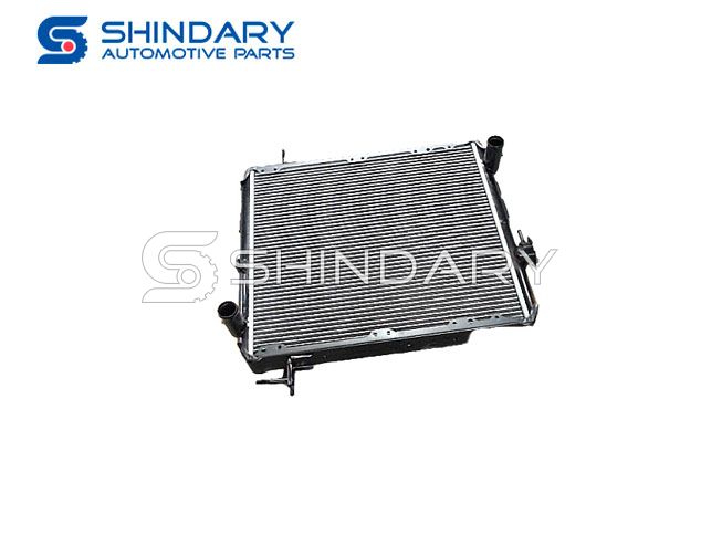 Radiator 130110009 for JMC 