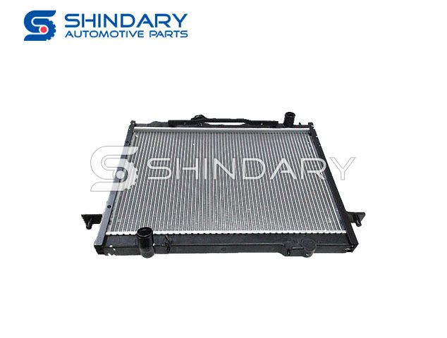 Radiator 1301100XP64XA for GREAT WALL WINGLE